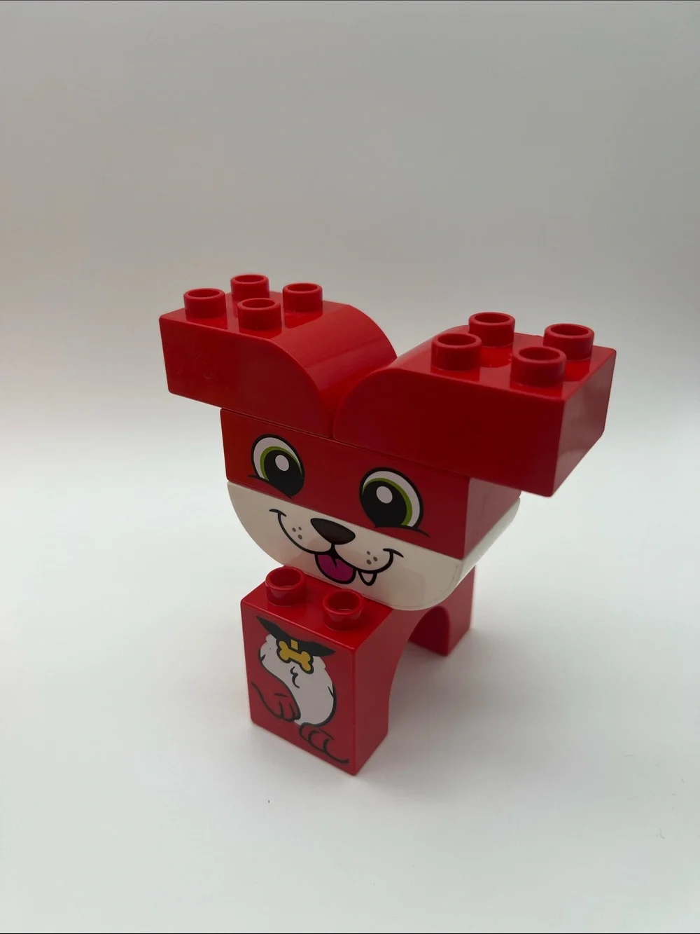 Lego duplo animals